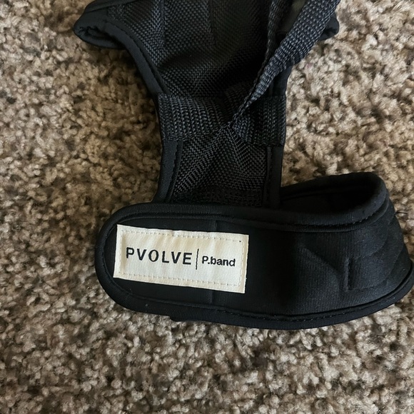 P.volve Black Resistance Bands - Picture 4 of 4